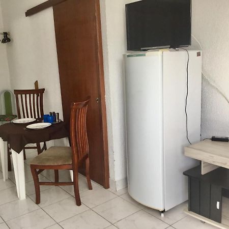 Beverly Hills Flat Porto Seguro Exterior foto