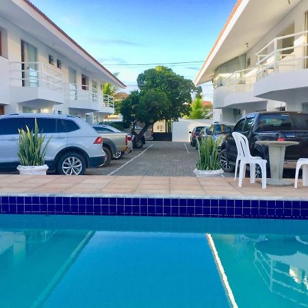 Beverly Hills Flat Porto Seguro Exterior foto