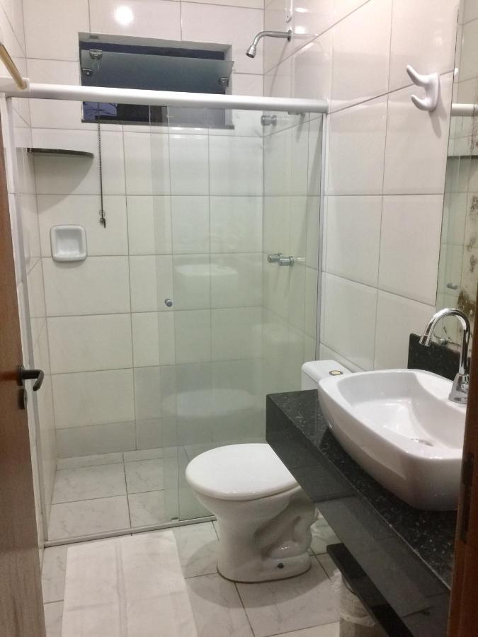 Beverly Hills Flat Porto Seguro Exterior foto
