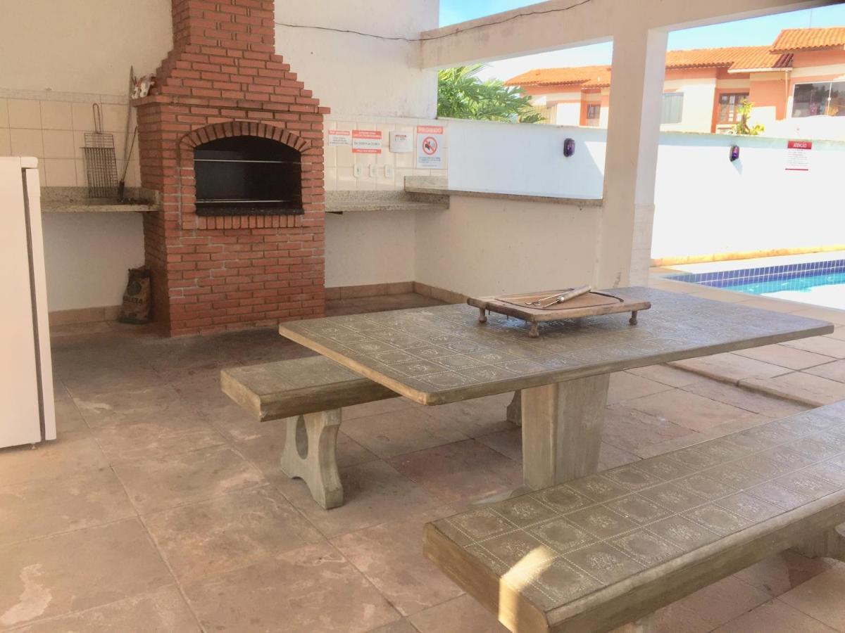 Beverly Hills Flat Porto Seguro Exterior foto