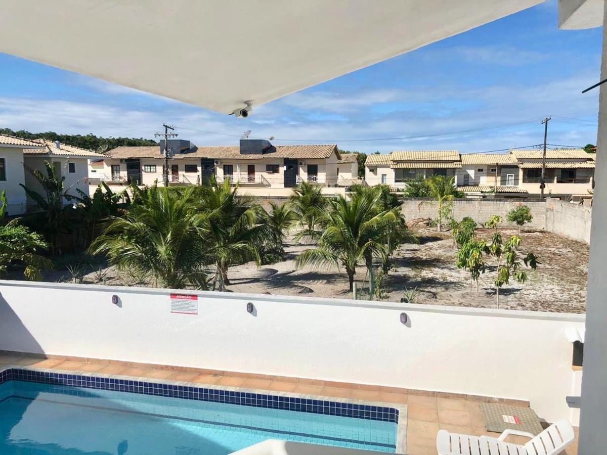 Beverly Hills Flat Porto Seguro Exterior foto