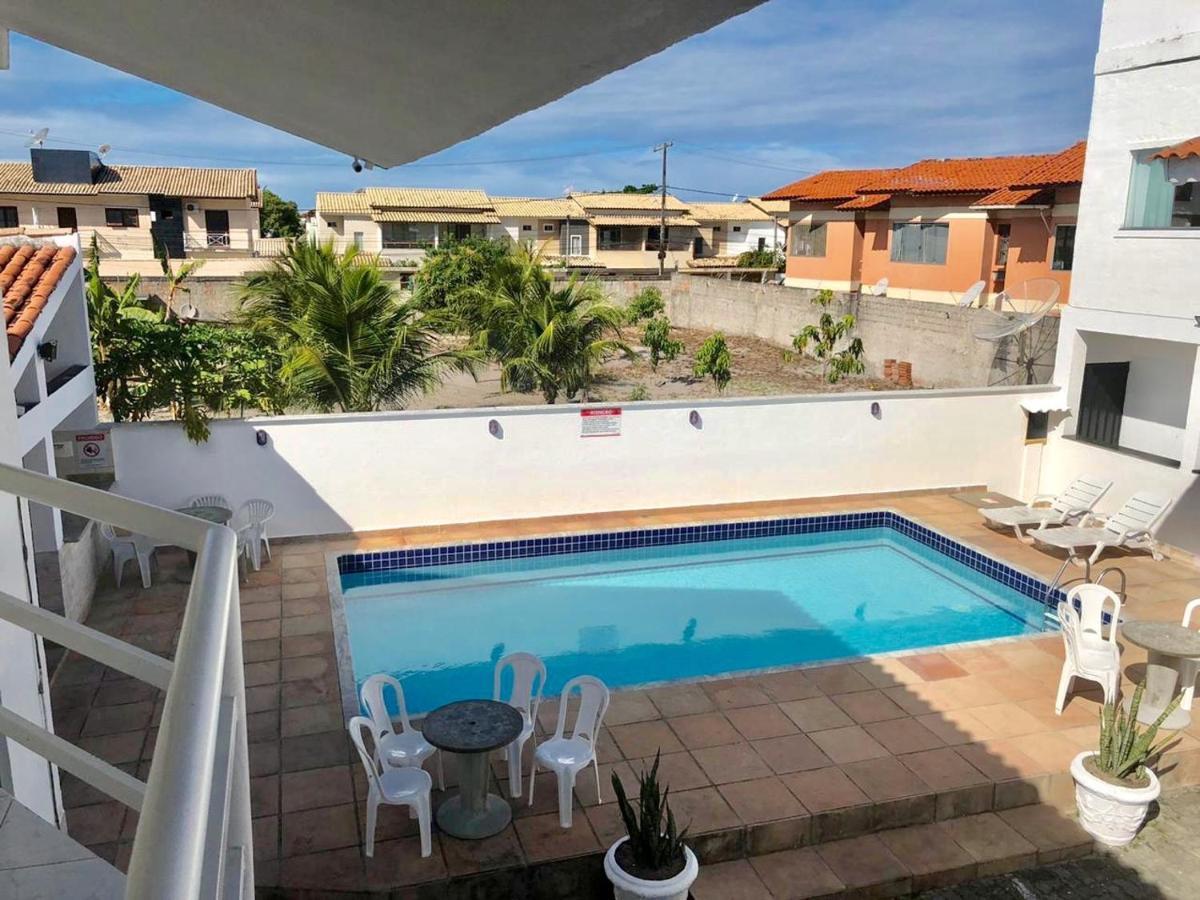 Beverly Hills Flat Porto Seguro Exterior foto
