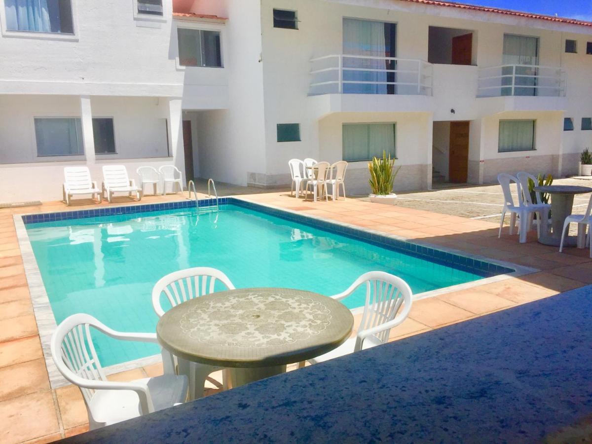 Beverly Hills Flat Porto Seguro Exterior foto