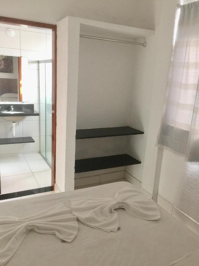 Beverly Hills Flat Porto Seguro Exterior foto