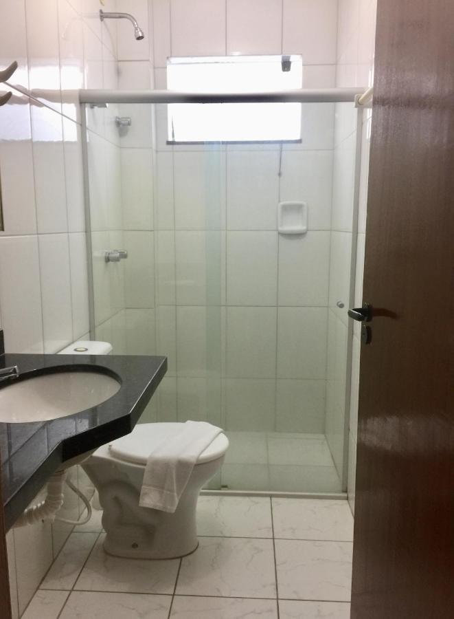 Beverly Hills Flat Porto Seguro Exterior foto