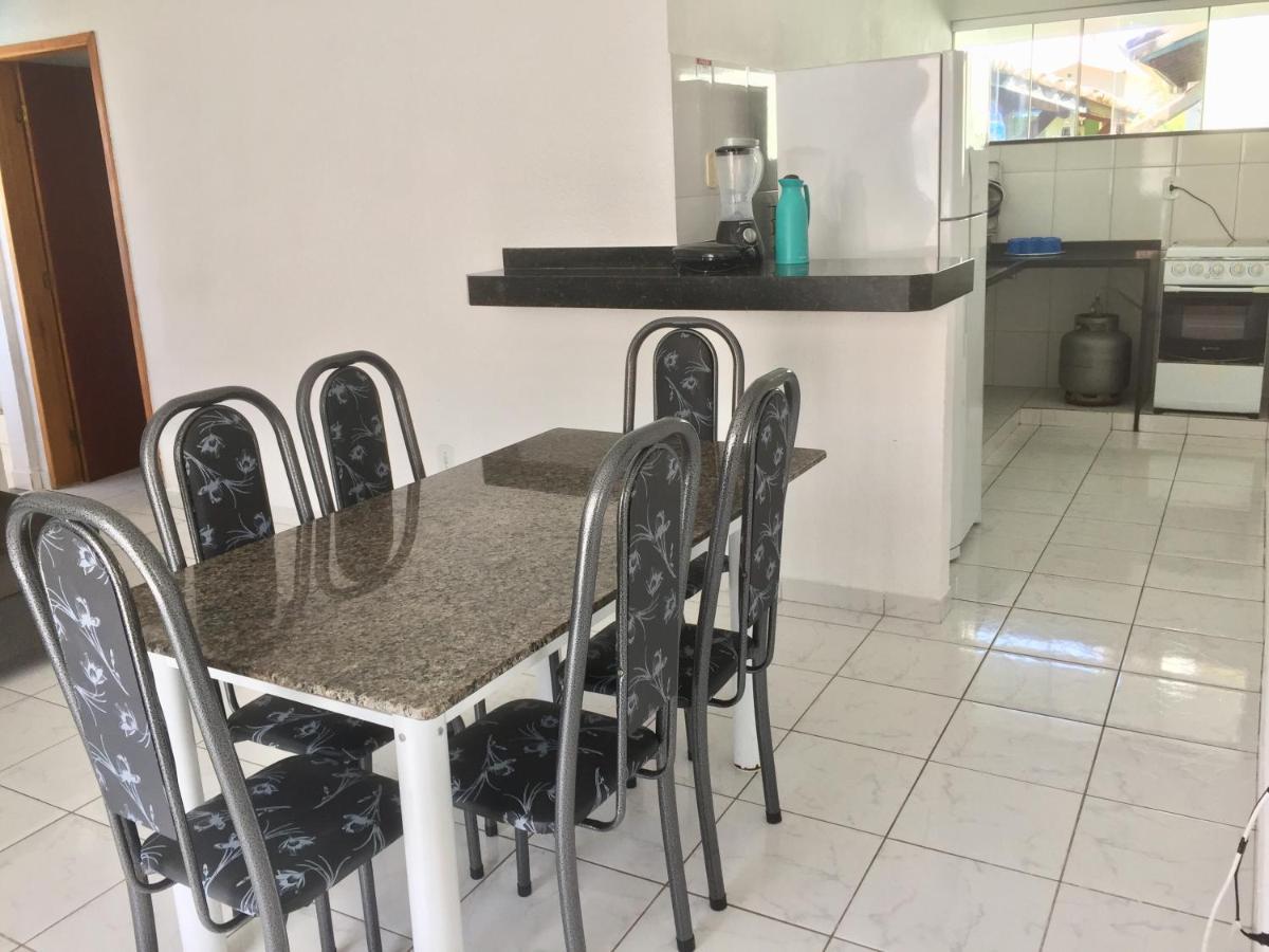 Beverly Hills Flat Porto Seguro Exterior foto
