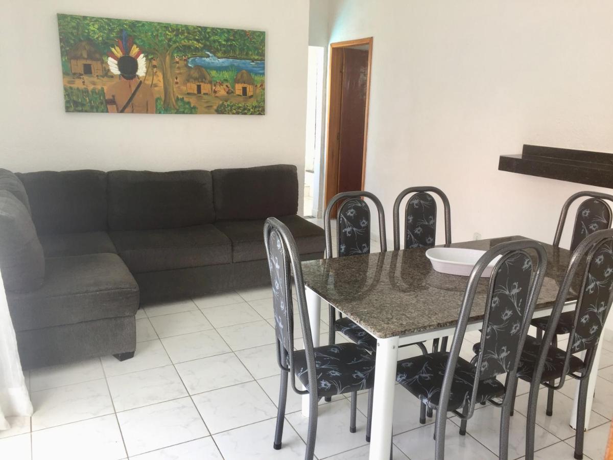 Beverly Hills Flat Porto Seguro Exterior foto