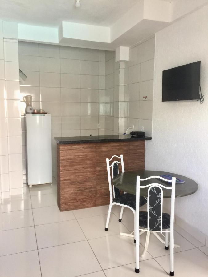 Beverly Hills Flat Porto Seguro Exterior foto