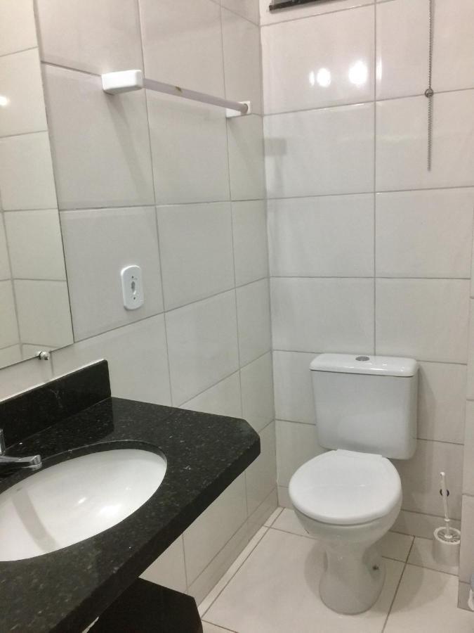 Beverly Hills Flat Porto Seguro Exterior foto