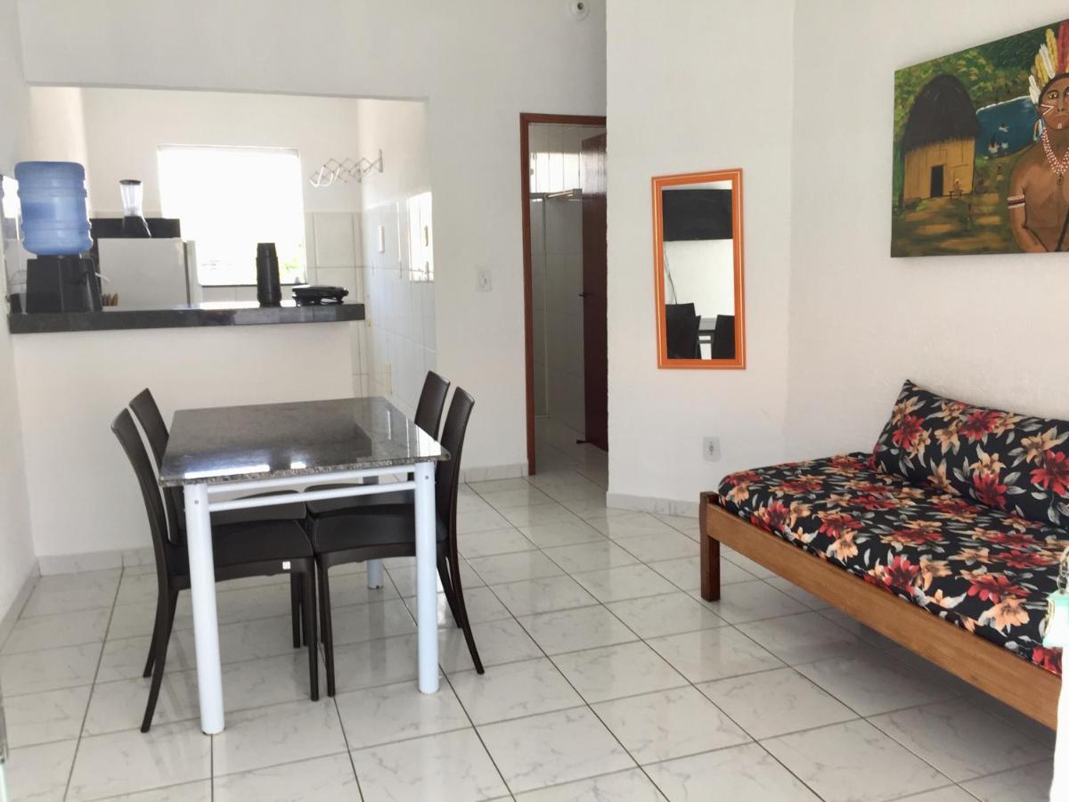Beverly Hills Flat Porto Seguro Exterior foto
