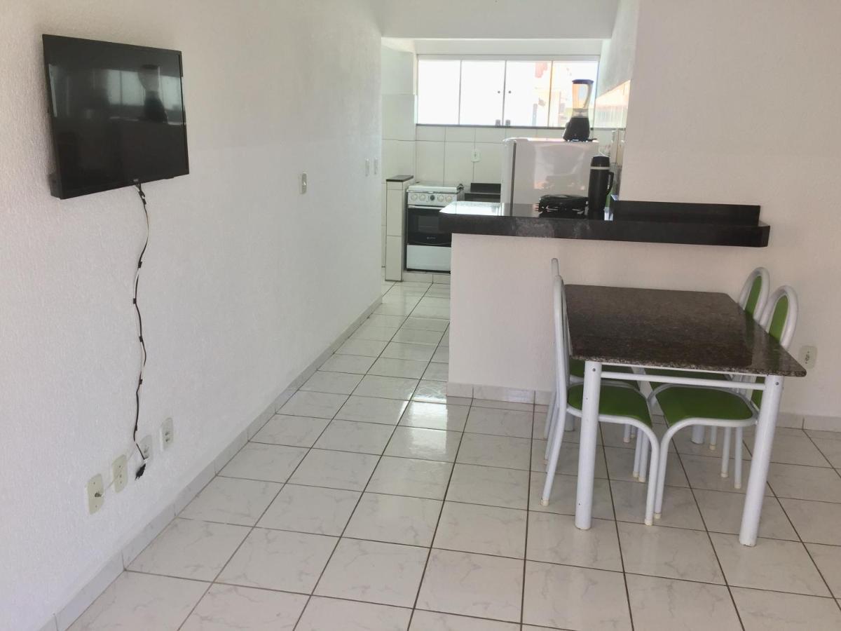Beverly Hills Flat Porto Seguro Exterior foto