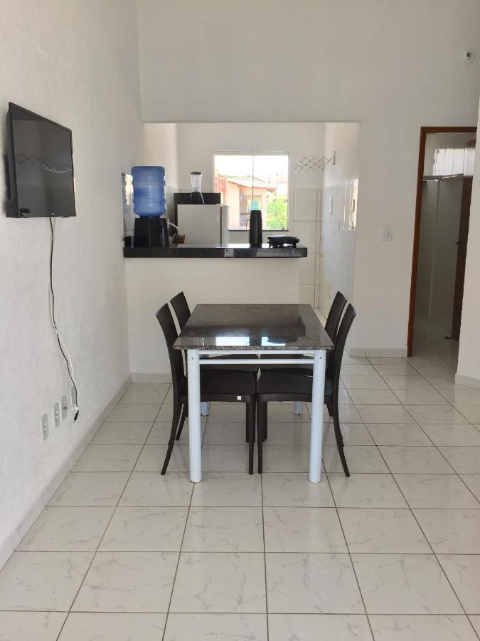 Beverly Hills Flat Porto Seguro Exterior foto