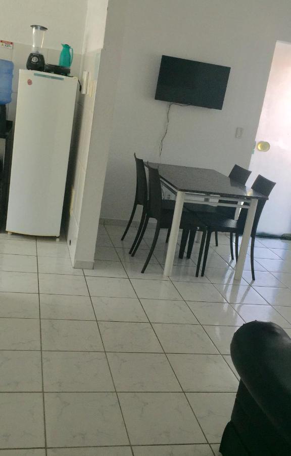 Beverly Hills Flat Porto Seguro Exterior foto