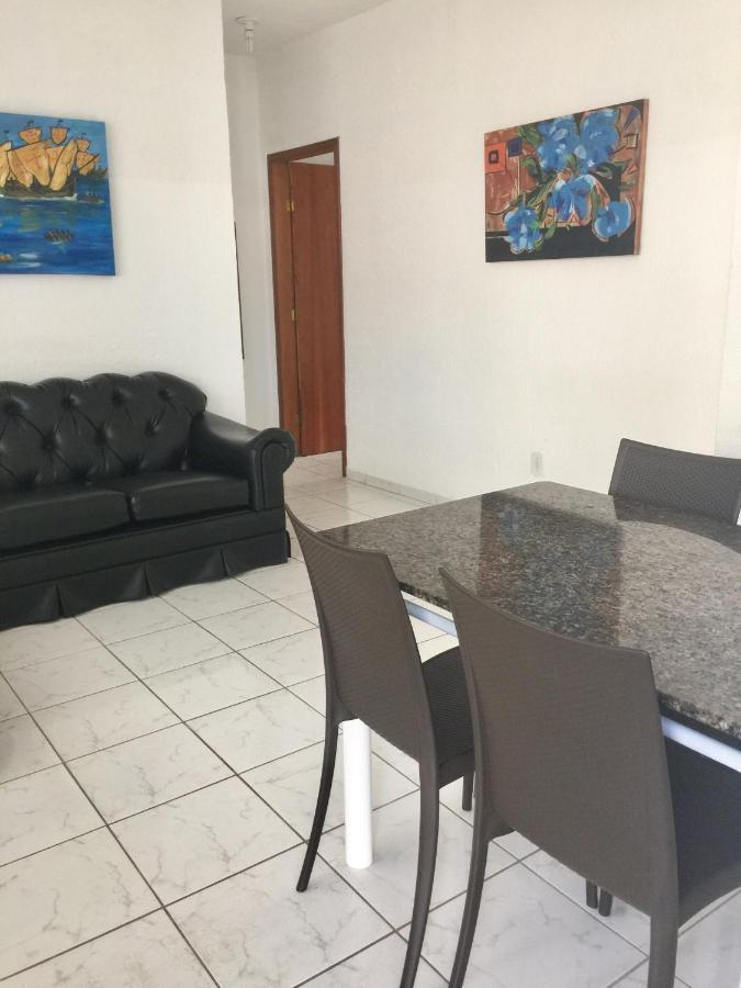Beverly Hills Flat Porto Seguro Exterior foto