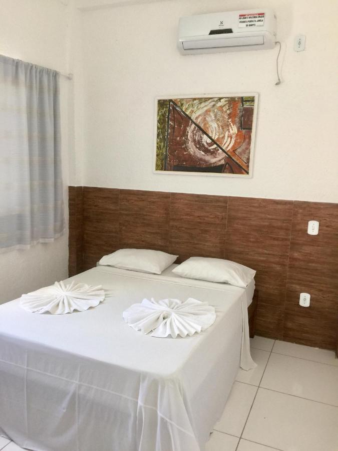 Beverly Hills Flat Porto Seguro Exterior foto