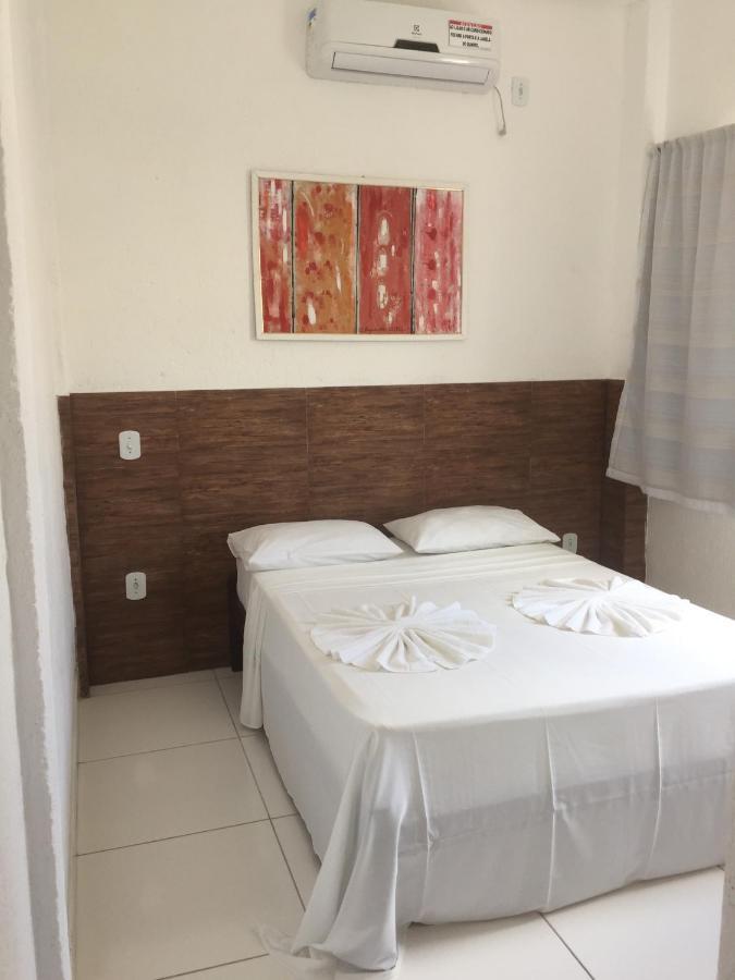 Beverly Hills Flat Porto Seguro Exterior foto