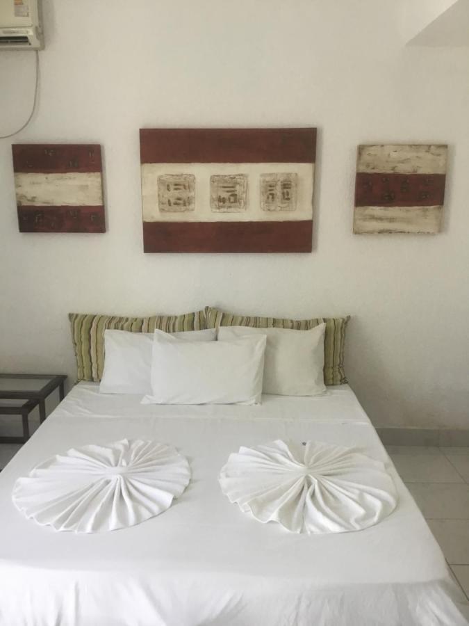 Beverly Hills Flat Porto Seguro Exterior foto