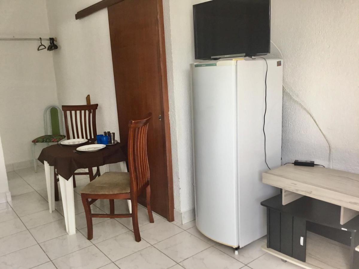 Beverly Hills Flat Porto Seguro Exterior foto