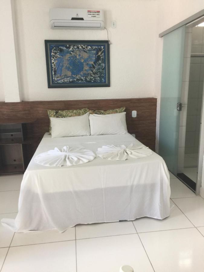 Beverly Hills Flat Porto Seguro Exterior foto