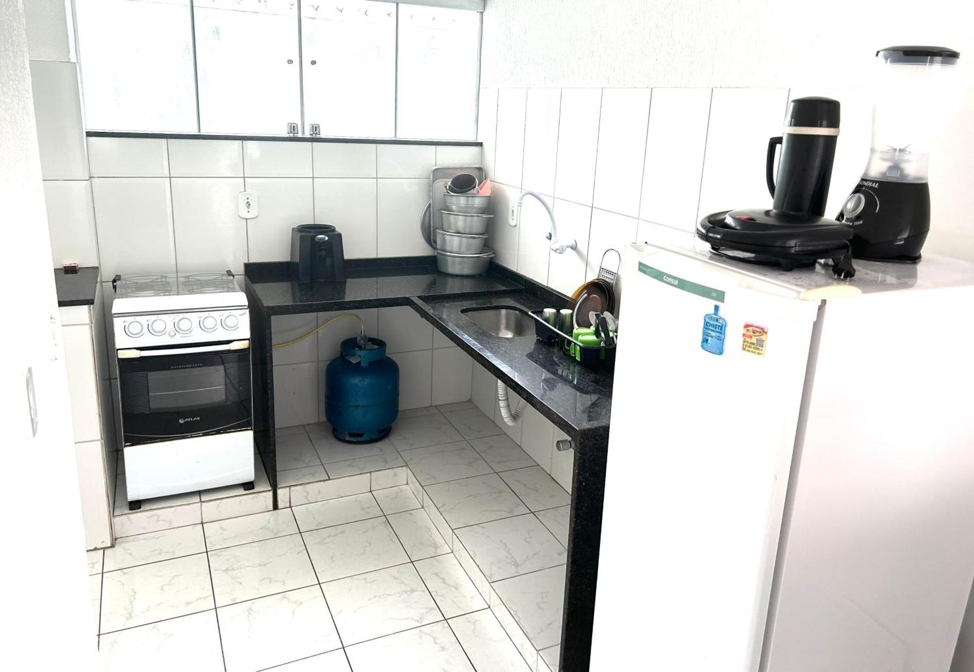 Beverly Hills Flat Porto Seguro Exterior foto