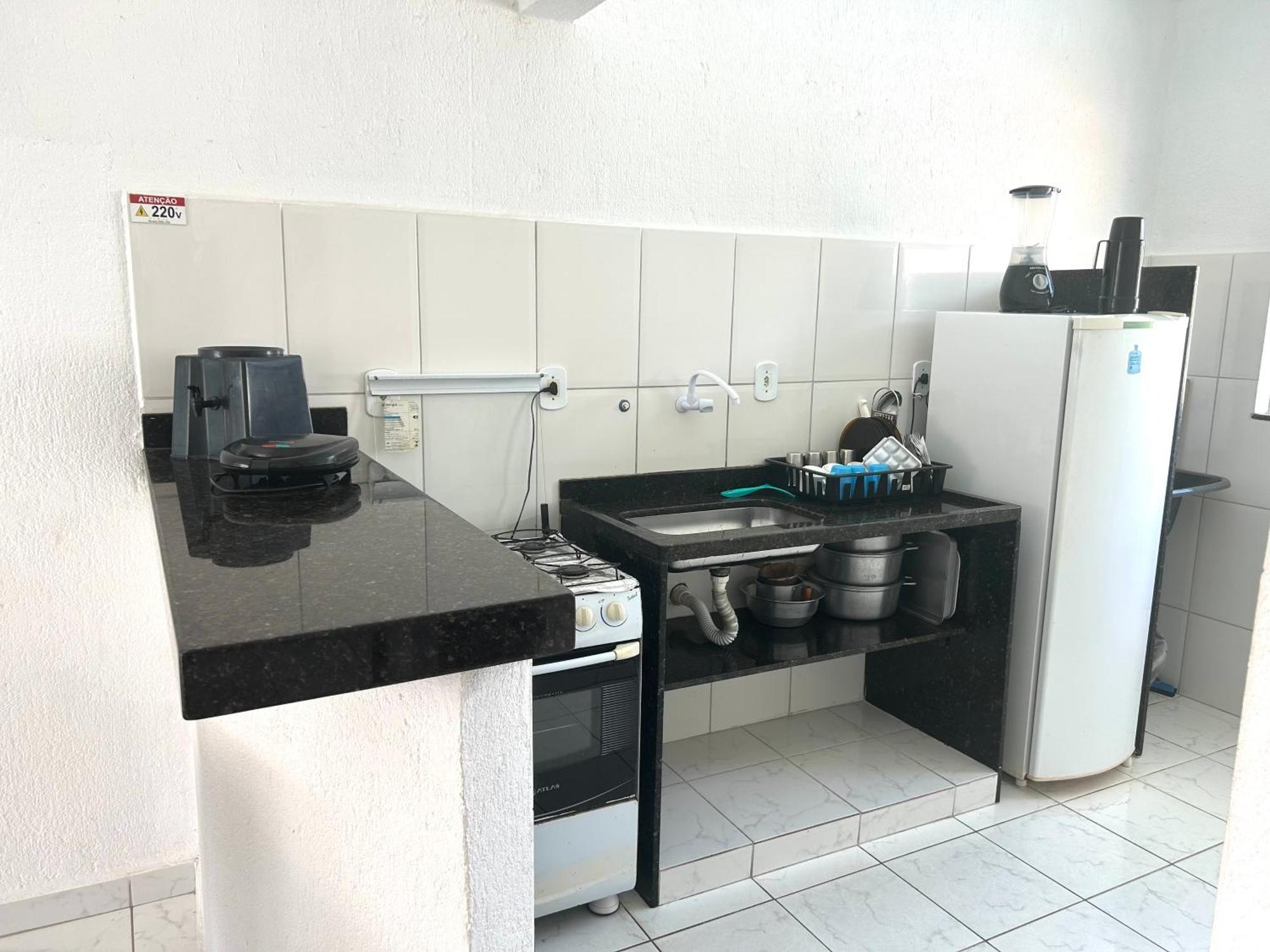Beverly Hills Flat Porto Seguro Exterior foto