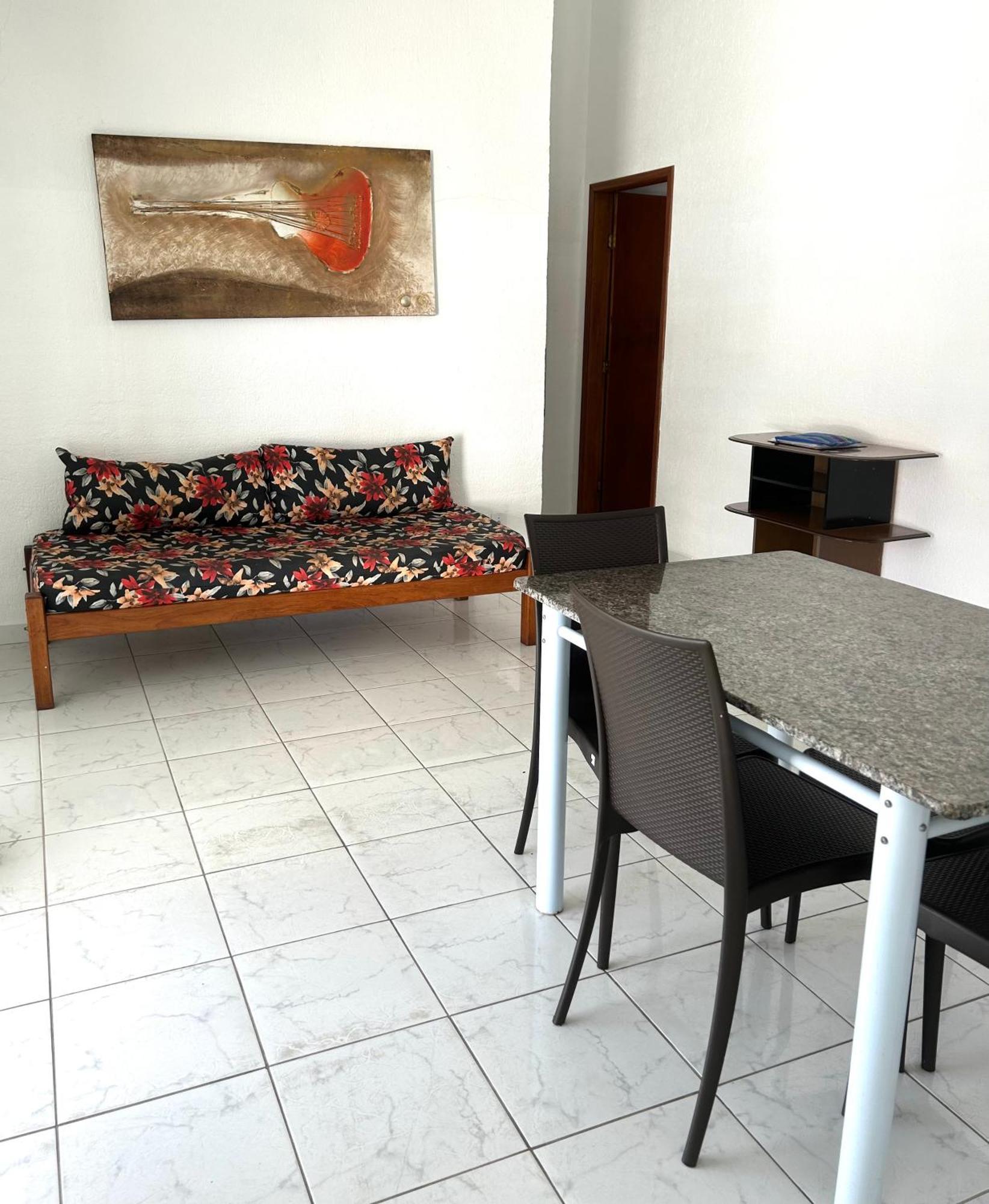 Beverly Hills Flat Porto Seguro Exterior foto