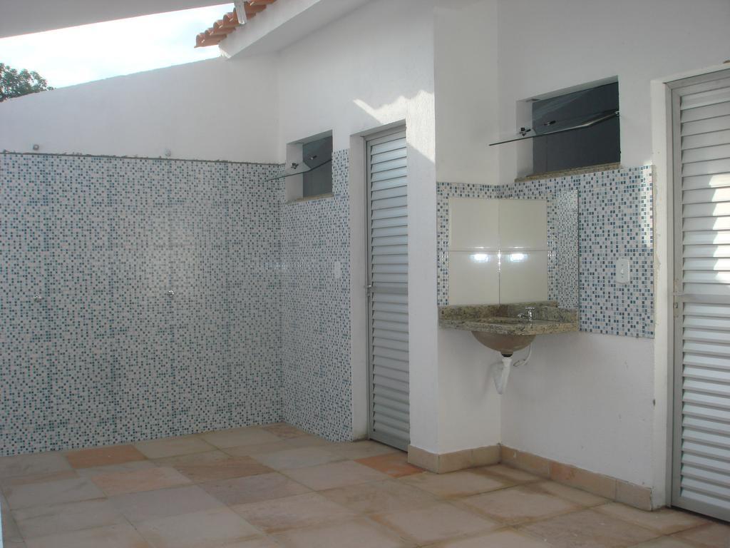 Beverly Hills Flat Porto Seguro Exterior foto