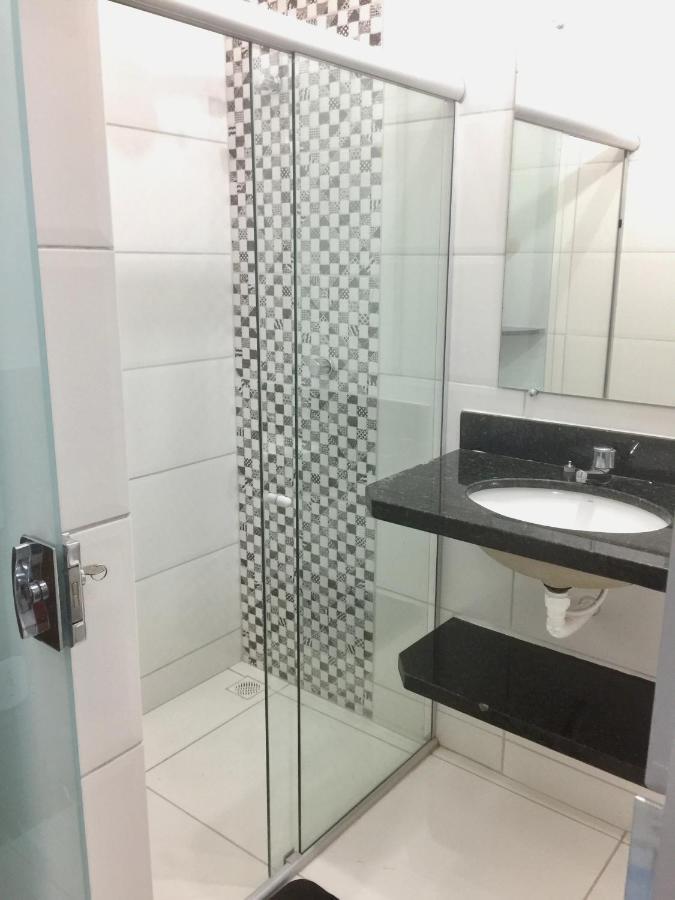 Beverly Hills Flat Porto Seguro Exterior foto