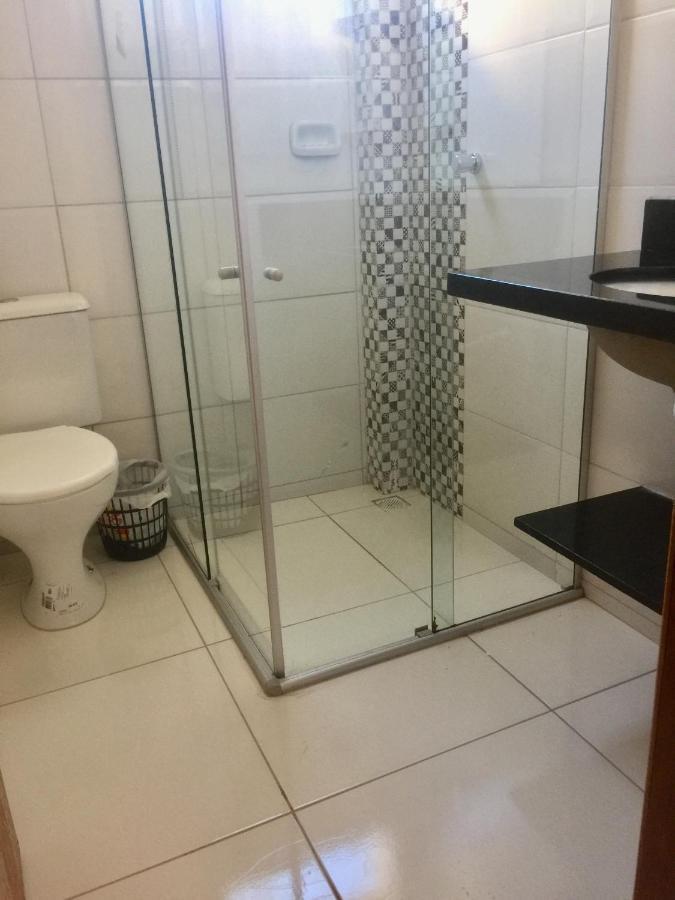 Beverly Hills Flat Porto Seguro Exterior foto