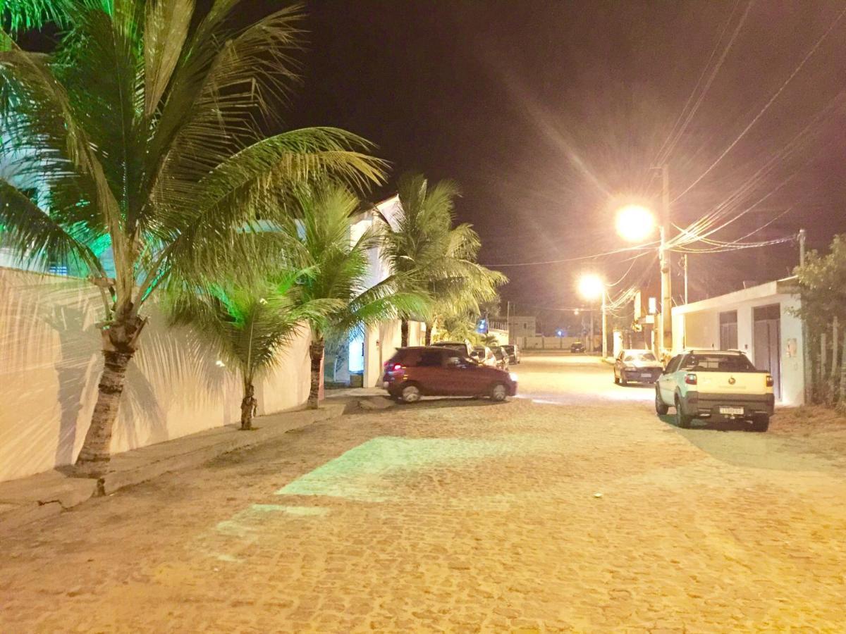 Beverly Hills Flat Porto Seguro Exterior foto